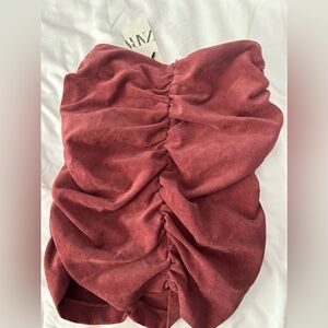 Zara Skirt